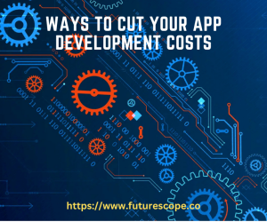 7 Quick Ways to Cut Your App Development Costs
