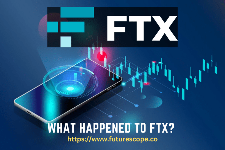 What happened to FTX Cryptocurrency Exchanges