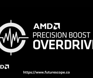 What is AMD Precision Boost?