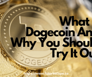 What Is Dogecoin And Why You Should Try It Out