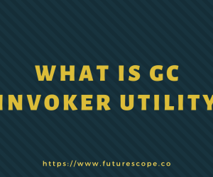 What Is GC Invoker Utility? Should I Disable It At …