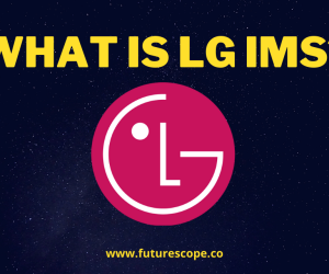 What is LG IMS and How to Fix the “Unfortunately LG IMS Has Stopped” Issue?
