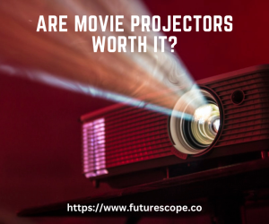 Why are Projectors So Expensive?