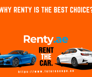 Why Renty is the Best Choice: Rent a Car in the UAE with Confidence